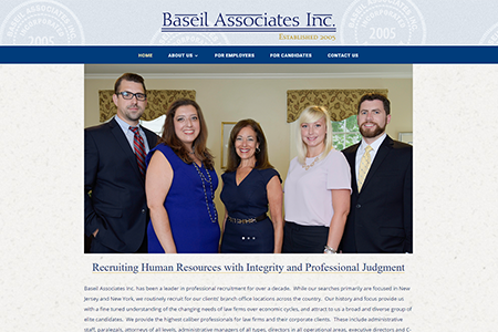 Baseil Associates
