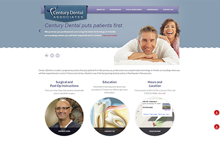 Century Dental