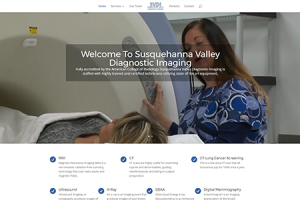 Susquehanna Valley Diagnostic Imaging
